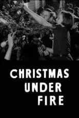 Portada de Christmas Under Fire