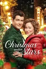 Yoshie Bancroft interpreta a Kate en Christmas Under the Stars