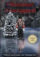 Jodi Larratt interpreta a Vivian Sanderson en Christmas Unwrapped