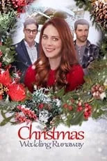 Poster de la película Christmas Wedding Runaway - Películas hoy en TV