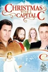 Póster de la película Christmas with a Capital C