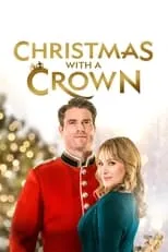 Poster de la película Christmas with a Crown - Películas hoy en TV