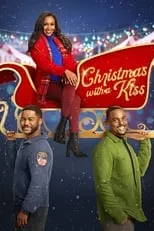 Jayd Deroché interpreta a Bryan en Christmas with a Kiss