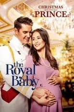 Poster de Christmas with a Prince: The Royal Baby