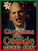 Póster de la película Christmas with Cookie: Locked Away