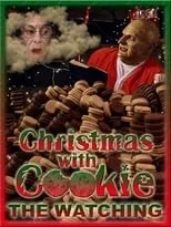 Allie Rivera es Grandma Ghost en Christmas with Cookie: The Watching