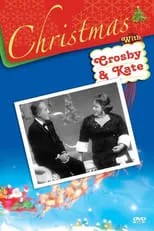 Poster de la película Christmas with Crosby & Kate - Películas hoy en TV