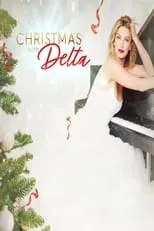 Robbie Williams interpreta a Self en Christmas with Delta 2020