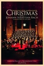 Película Christmas with Johann Sebastian Bach