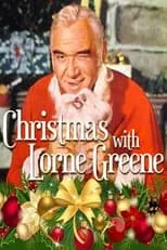 Póster de la película Christmas with Lorne Greene