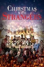 Ryan Hendrick interpreta a Self en Christmas with Strangers