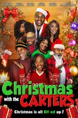 Película Christmas with the Carters