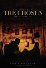 Poster de la película Christmas with The Chosen: The Messengers - Películas hoy en TV