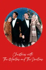 Póster de la película Christmas with The Martins and The Sinatras