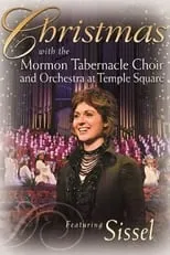 John Longhurst interpreta a Organist en Christmas with the Mormon Tabernacle Choir and Orchestra at Temple Square featuring Sissel