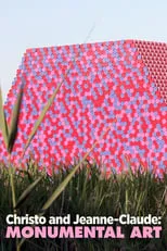 Michael Bloomberg interpreta a Self en Christo and Jeanne-Claude: Monumental Art