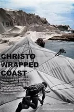 Christo es Self en Christo: Wrapped Coast