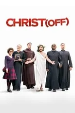 Rafaël de Ferran interpreta a Tweet boy en Christ(Off)