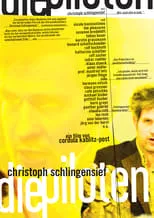 Póster de Christoph Schlingensief - Die Piloten