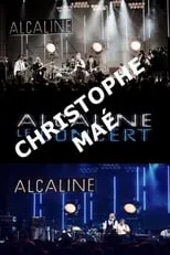 Christophe Maé es Self en Christophe Maé - Alcaline le Concert