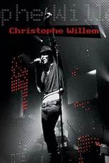 Christophe Willem interpreta a Self en Christophe Willem - Fermeture pour renovation