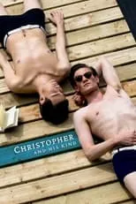 Poster de Christopher and His Kind