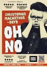 Christopher Macarthur-Boyd interpreta a Self en Christopher Macarthur-Boyd: Oh No