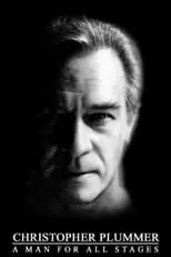 Jonathan Miller interpreta a Self en Christopher Plummer: A Man For All Stages