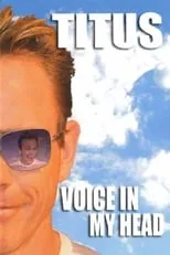 Portada de Christopher Titus: Voice in my Head