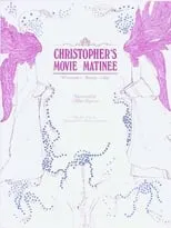 Jan Casson es Self en Christopher's Movie Matinee