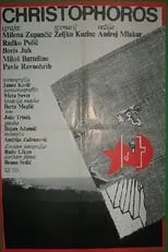 Portada de Christophoros