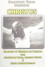 Película Christus