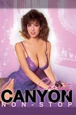 Portada de Christy Canyon Non Stop