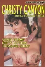 Poster de Christy Canyon Triple Feature 3