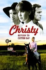 Poster de la película Christy: Return to Cutter Gap - Películas hoy en TV