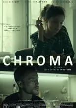 Poster de la película Chroma - Películas hoy en TV