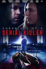 Steve Stanulis interpreta a Det John Bosley en Chronicle of a Serial Killer