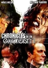 Poster de la película Chronicles of an Exorcism - Películas hoy en TV