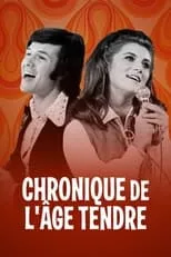 Película Chroniques de l'âge tendre