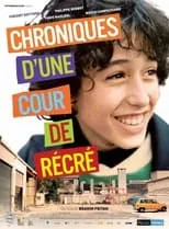 Poster de Chroniques d'une cour de récré