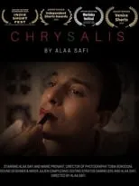 Manon Chevallier interpreta a Clémence en Chrysalis