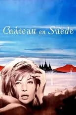 Portada de Château en Suède