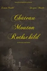 Póster de la película Château Mouton Rothschild