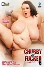 Poster de la película Chubby & Fucked Hardcut 6 - Películas hoy en TV