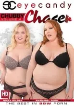 Nikky Wilder es  en Chubby Chaser 4