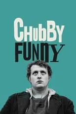 Harry Michell interpreta a Oscar en Chubby Funny