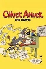 Chuck Jones es Himself en Chuck Amuck: The Movie