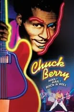 Robert Cray interpreta a Self en Chuck Berry - Hail! Hail! Rock 'n' Roll