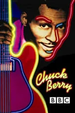 Chuck Berry interpreta a  en Chuck Berry in Concert