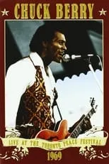 Portada de Chuck Berry: Rock and Roll Music